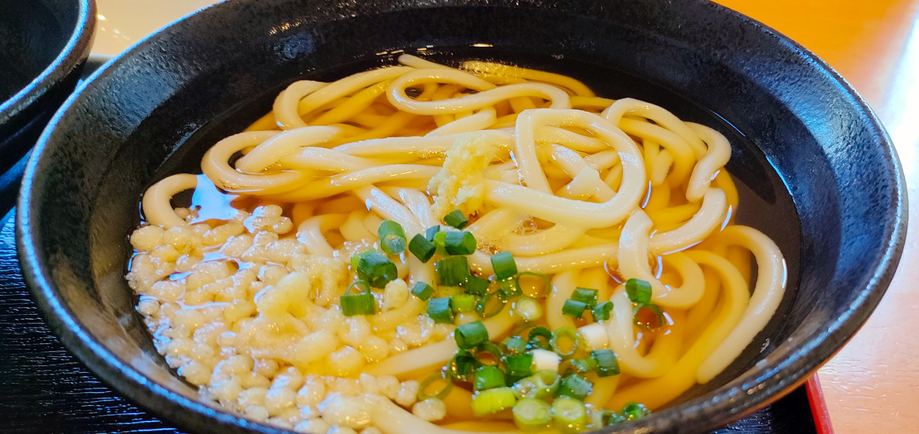 うどん
